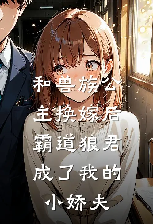 和兽族公主换嫁后，霸道狼君成了我的小娇夫