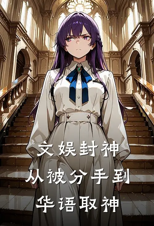 文娱封神，从被分手到华语取神