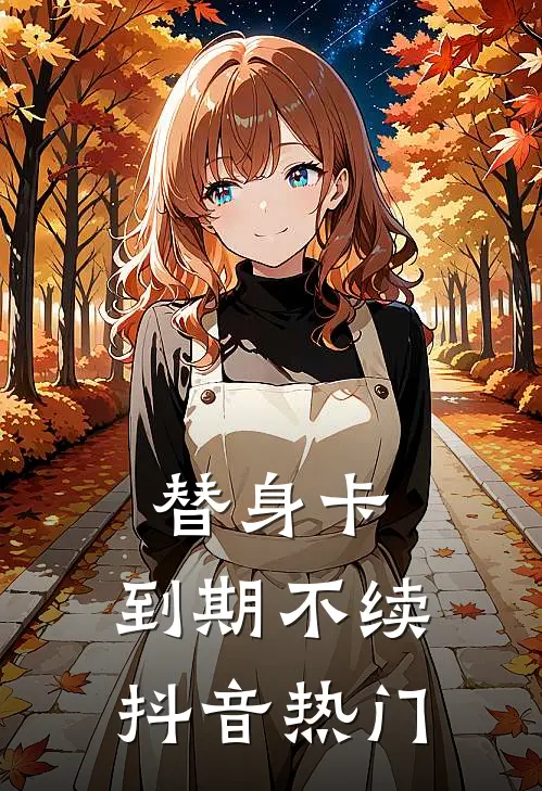 替身卡，到期不续抖音热门