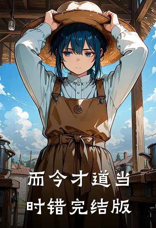 而今才道当时错完结版