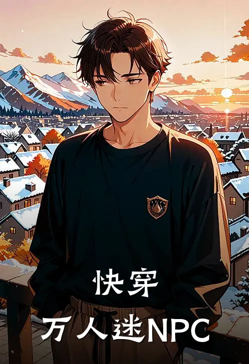 快穿:万人迷NPC