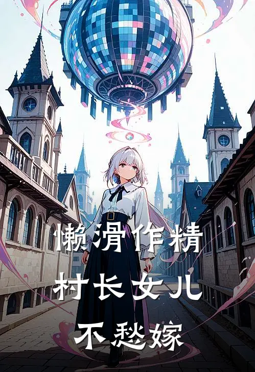 懒滑作精,村长女儿不愁嫁