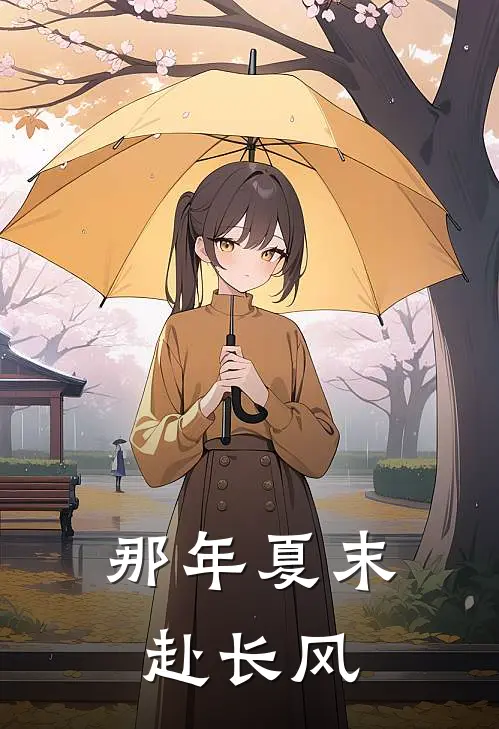 那年夏末赴长风