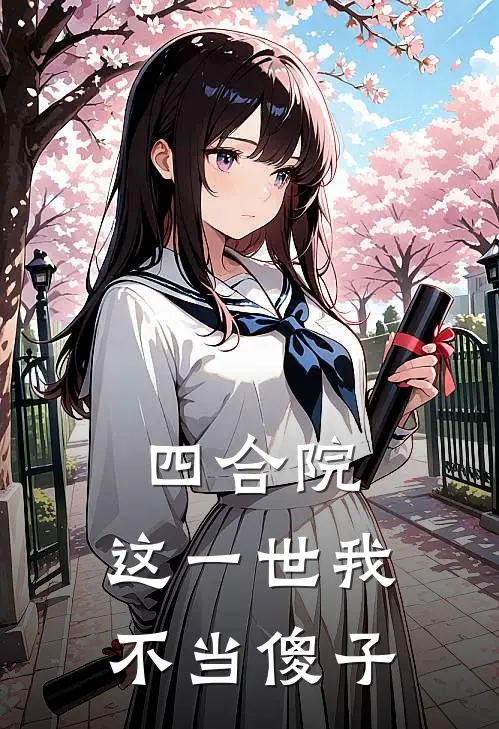 四合院:这一世我不当傻子