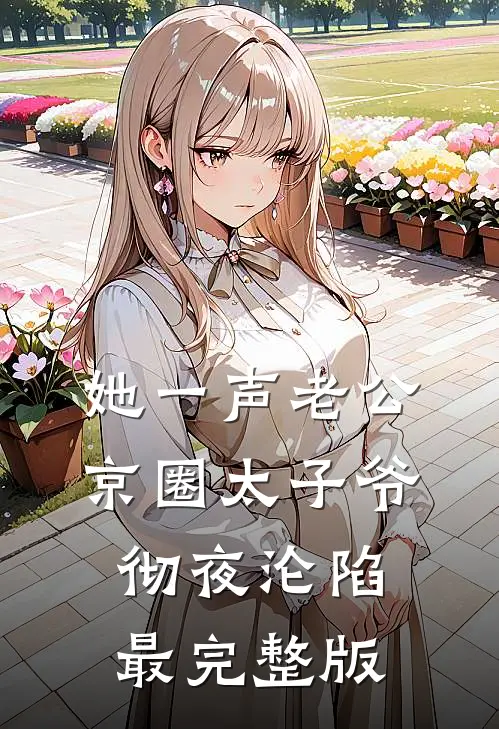 她一声老公，京圈太子爷彻夜沦陷最完整版