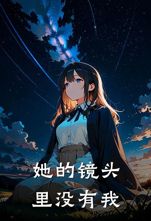 她的镜头里没有我