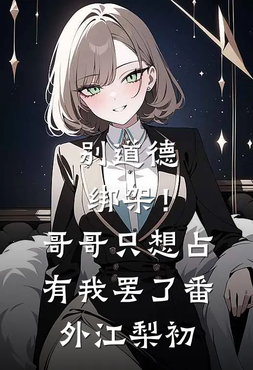 别道德绑架！哥哥只想占有我罢了番外江梨初