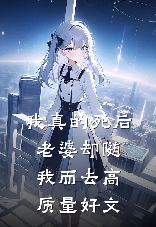 我真的死后，老婆却随我而去高质量好文