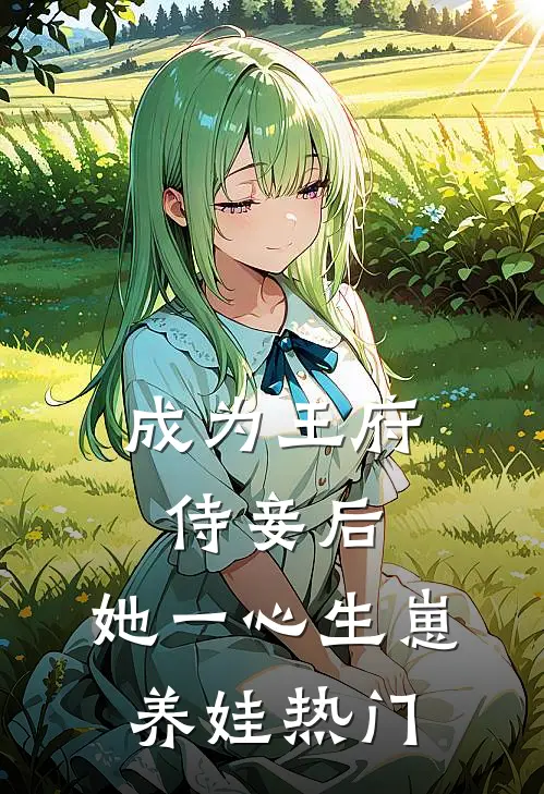 成为王府侍妾后,她一心生崽养娃热门