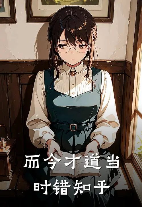而今才道当时错知乎