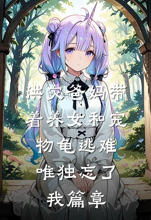 洪灾爸妈带着养女和宠物龟逃难，唯独忘了我篇章