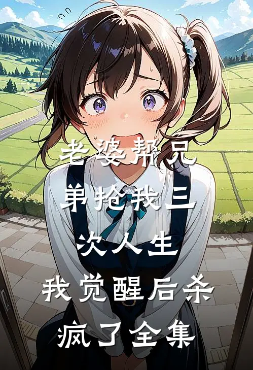 老婆帮兄弟抢我三次人生，我觉醒后杀疯了全集