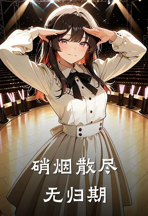 硝烟散尽无归期