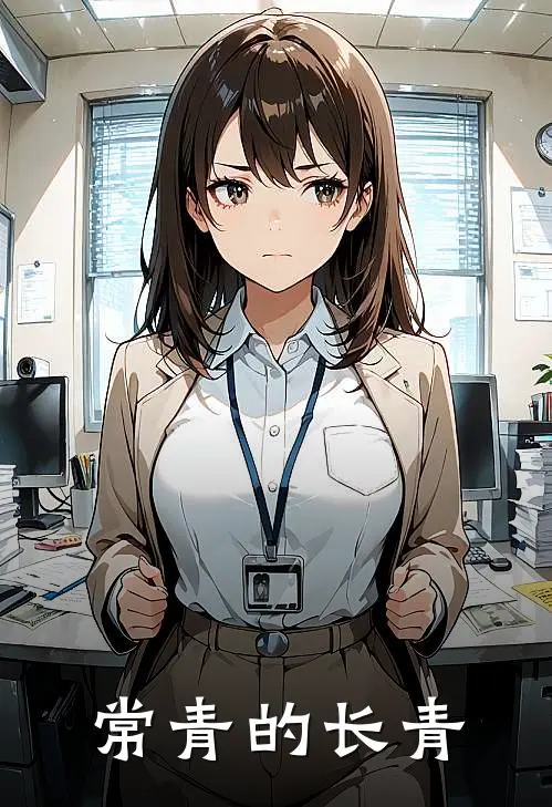 常青的长青
