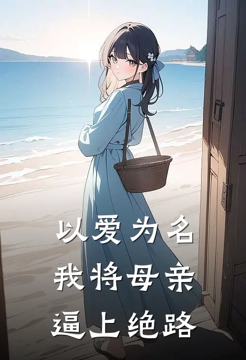 以爱为名,我将母亲逼上绝路