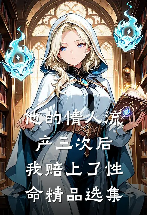 他的情人流产三次后，我赔上了性命精品选集
