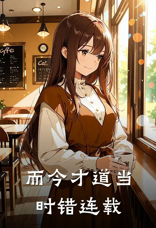 而今才道当时错连载