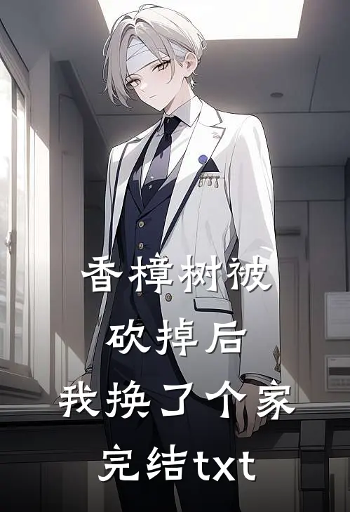 香樟树被砍掉后，我换了个家完结txt