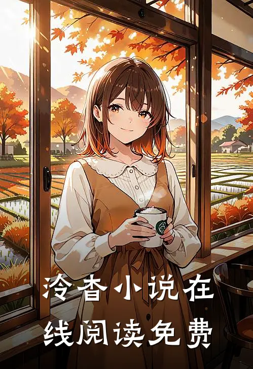 泠杳小说在线阅读免费
