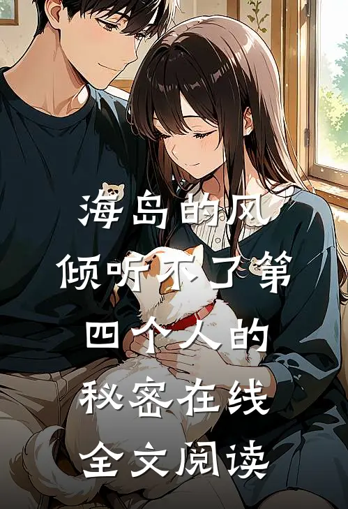 海岛的风,倾听不了第四个人的秘密在线全文阅读