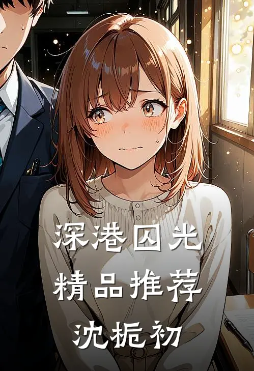 深港囚光精品推荐沈栀初