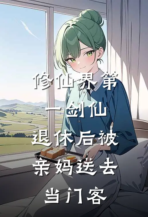 修仙界第一剑仙,退休后被亲妈送去当门客
