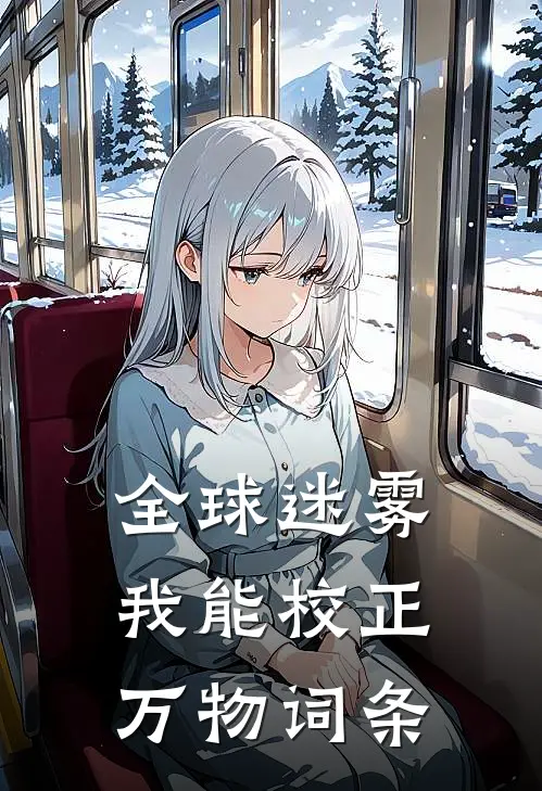 全球迷雾:我能校正万物词条