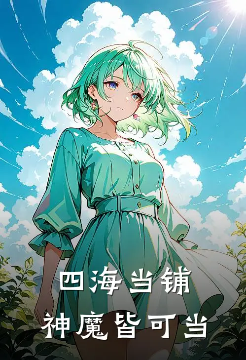 四海当铺：神魔皆可当
