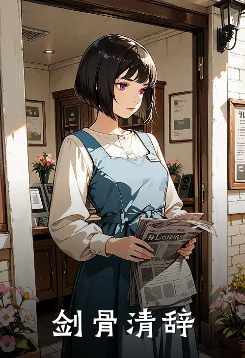 剑骨清辞