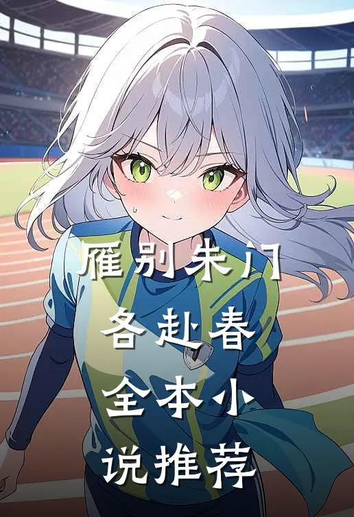 雁别朱门各赴春全本小说推荐