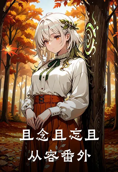 且念且忘且从容番外