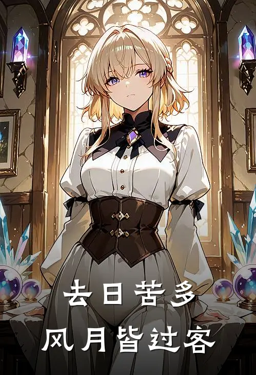 去日苦多,风月皆过客