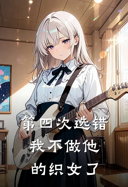 第四次选错,我不做他的织女了
