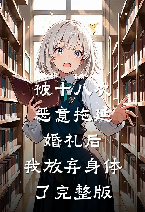 被十八次恶意拖延婚礼后，我放弃身体了完整版