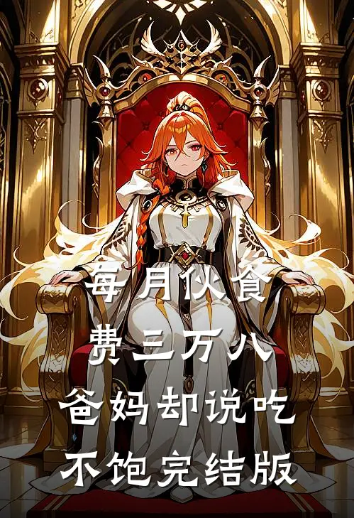 每月伙食费三万八，爸妈却说吃不饱完结版