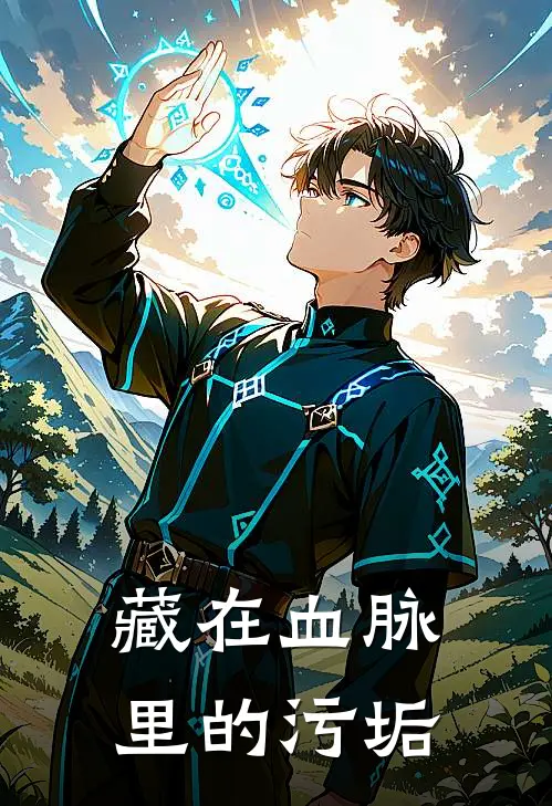 藏在血脉里的污垢