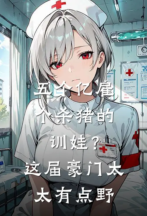 五个亿雇个杀猪的训娃？这届豪门太太有点野