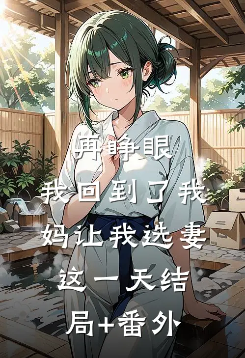 再睁眼，我回到了我妈让我选妻这一天结局+番外