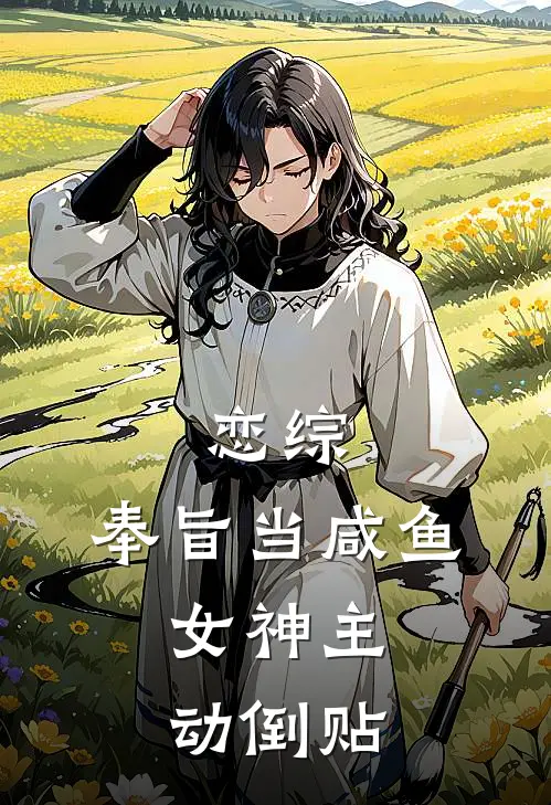 恋综：奉旨当咸鱼，女神主动倒贴