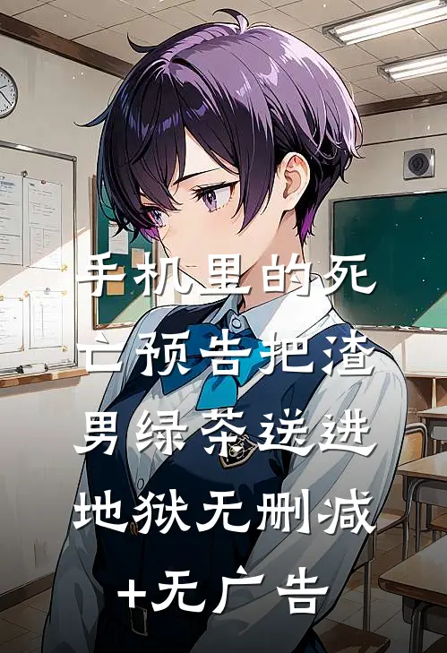 手机里的死亡预告把渣男绿茶送进地狱无删减+无广告