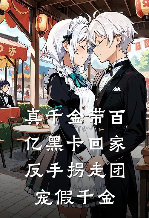 真千金带百亿黑卡回家，反手拐走团宠假千金