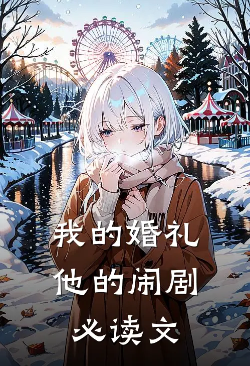 我的婚礼，他的闹剧必读文
