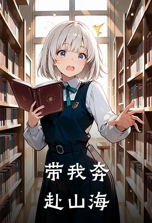 带我奔赴山海