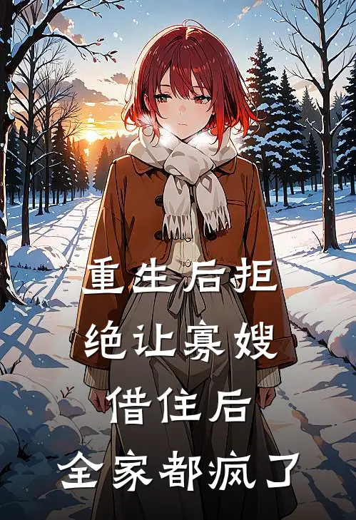 重生后拒绝让寡嫂借住后,全家都疯了