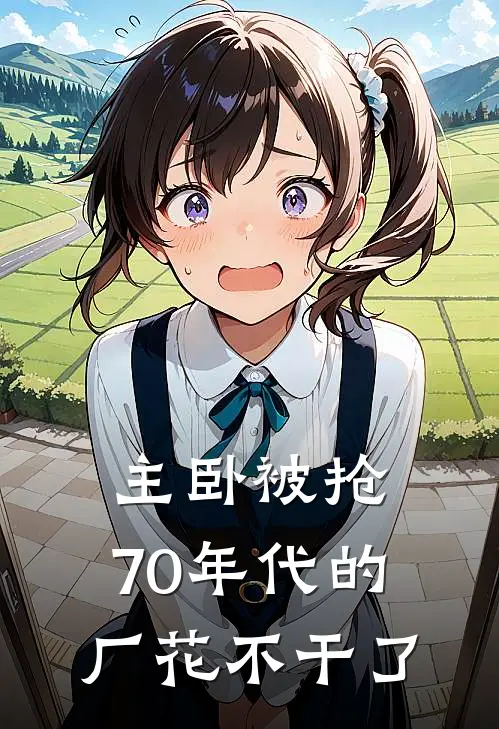 主卧被抢，70年代的厂花不干了