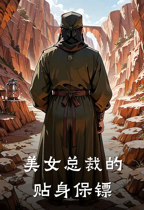 美女总裁的贴身保镖