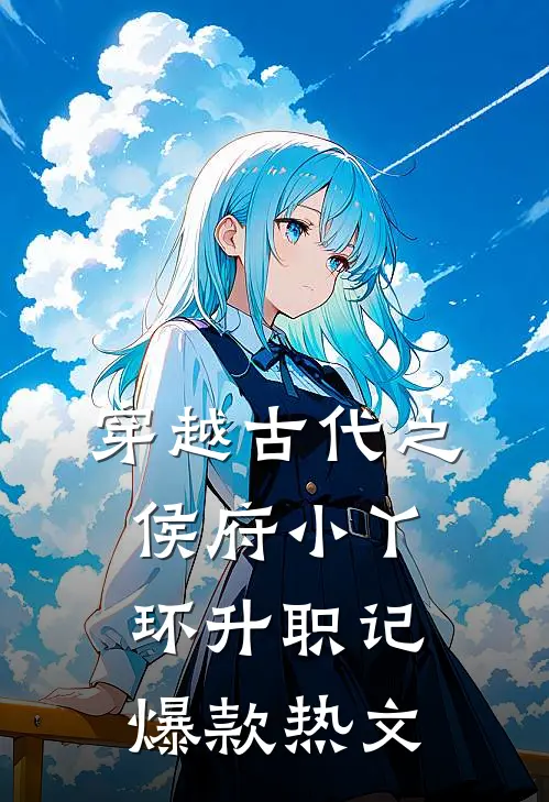 穿越古代之侯府小丫环升职记爆款热文