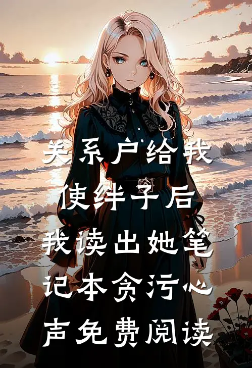 关系户给我使绊子后，我读出她笔记本贪污心声免费阅读