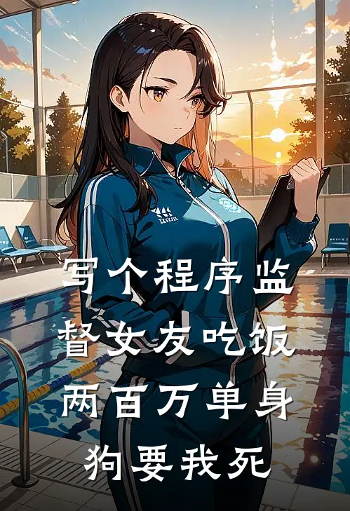 写个程序监督女友吃饭,两百万单身狗要我死