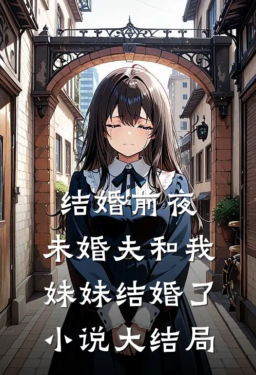 结婚前夜，未婚夫和我妹妹结婚了小说大结局